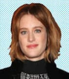Mackenzie Davis
