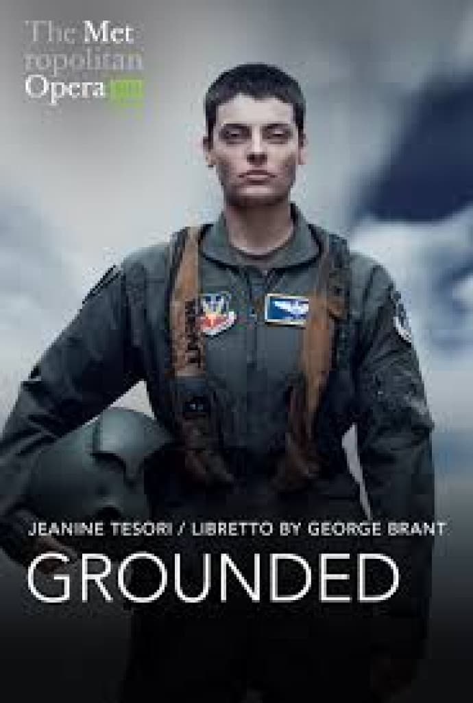 Opera'24: Grounded