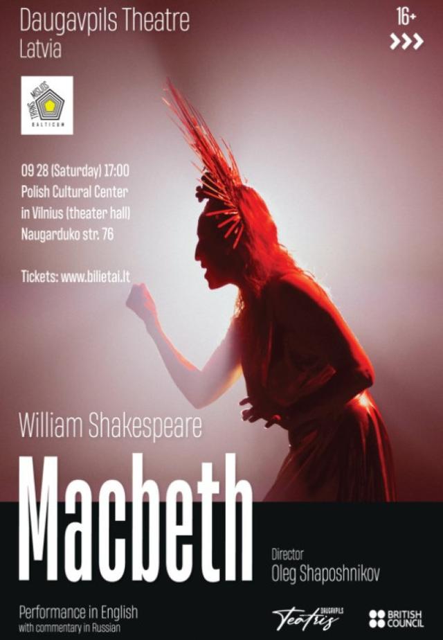 Macbeth