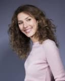 Doria Tillier