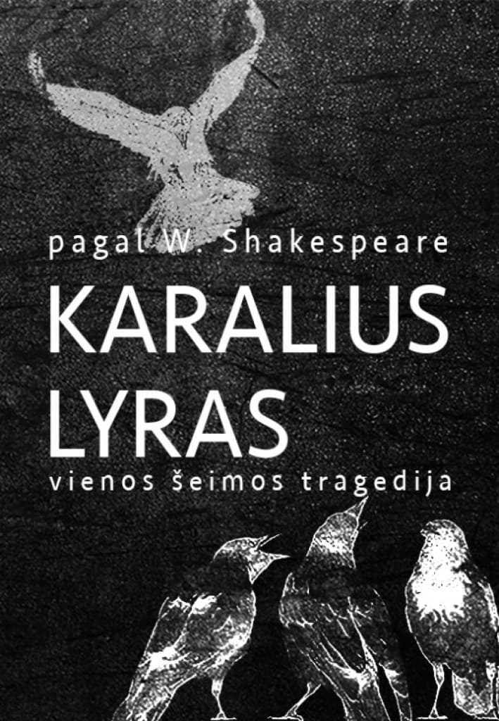 Karalius Lyras