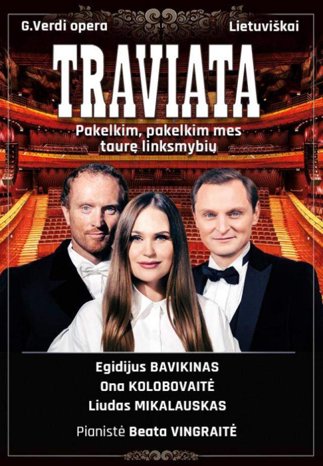 Traviata