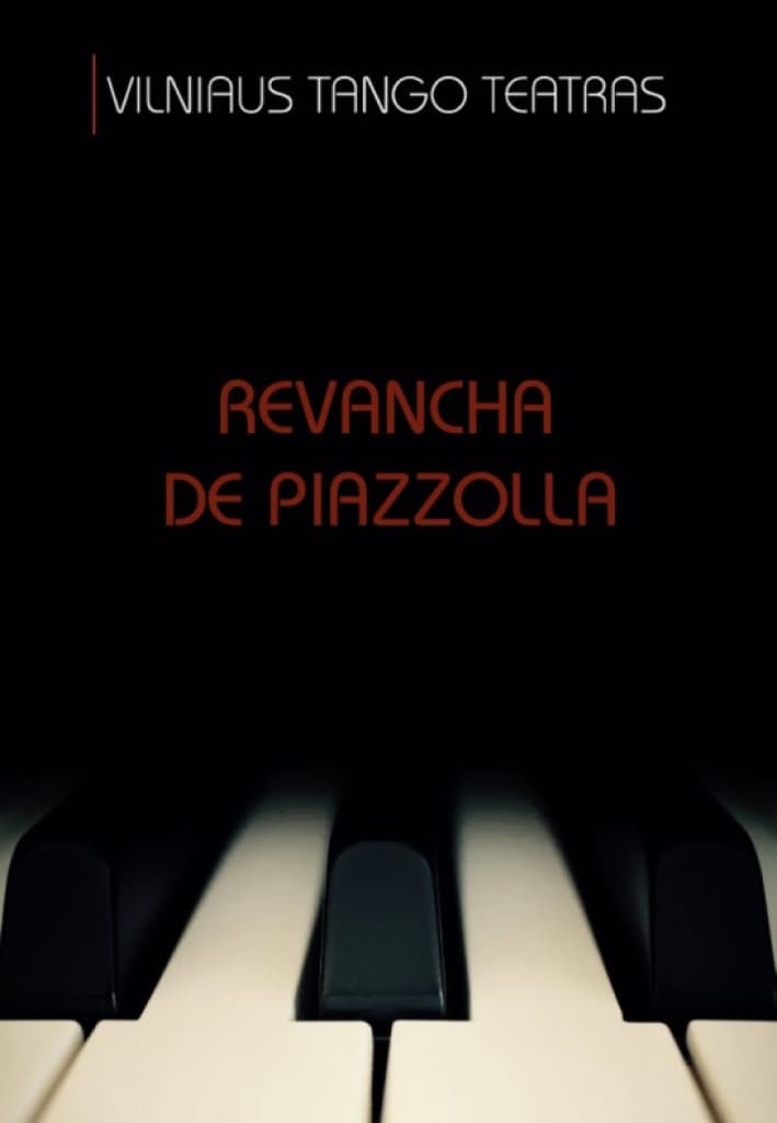 Revancha De Piazzolla