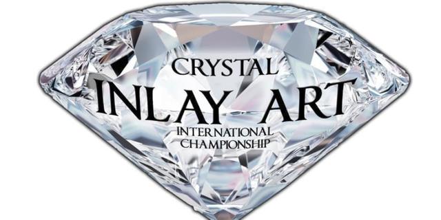 Crystal Inlay Art Čempionatas 2024