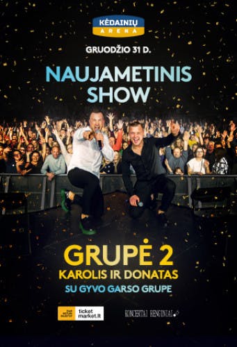 grupe-2-karolis-ir-donatas-naujametinis-show-9233