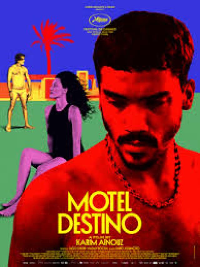 Motel Destino