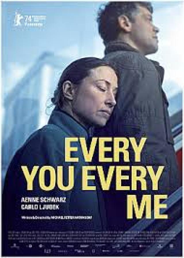 Every You Every Me