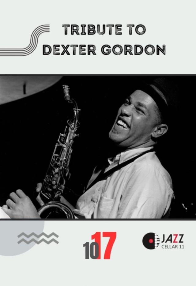 Tribute to Dexter Gordon