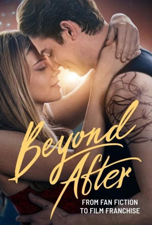 Beyond The After