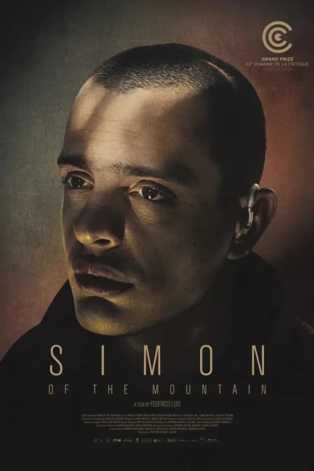 Simon of the Mountain