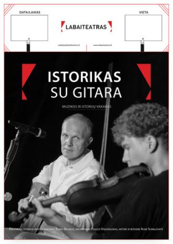 istorikas-su-gitara