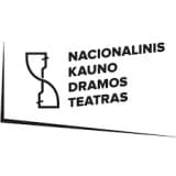 National Kaunas Drama Theatre logo