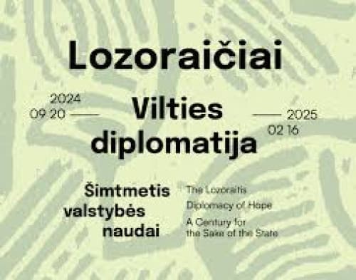 lozoraiciai-vilties-diplomatija-simtmetis-valstybes-naudai-17238