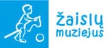 Žaislų muziejus logo