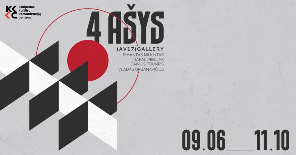 „4 ašys“