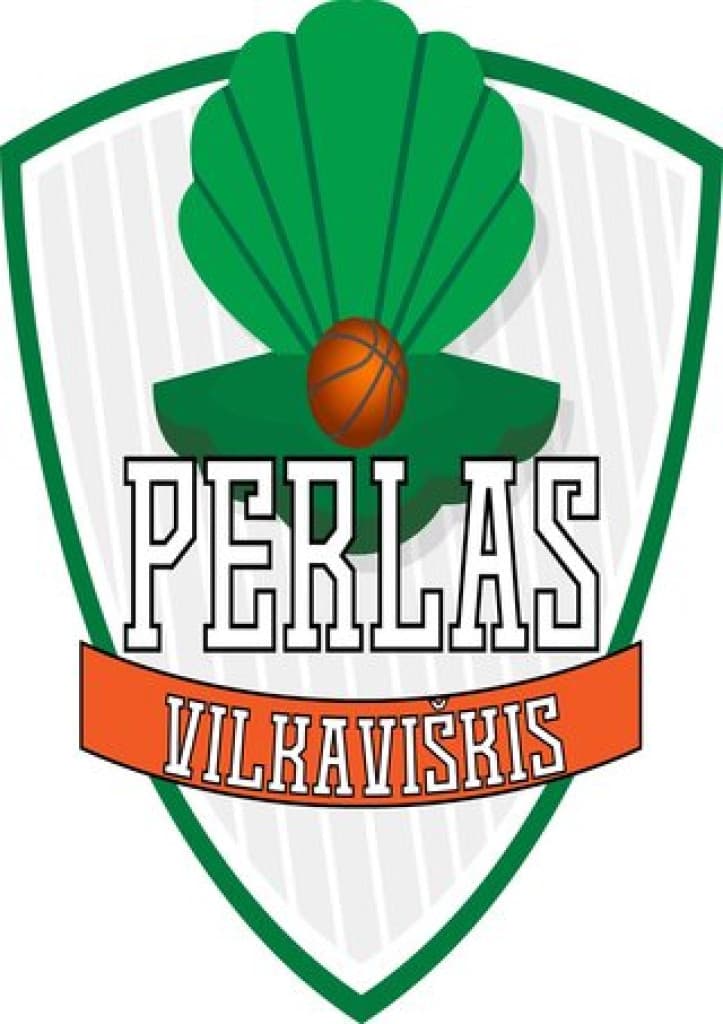 NKL: Vilkaviškio perlas - Palangos Olimpas