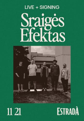 live-signing-sraiges-efektas-18170