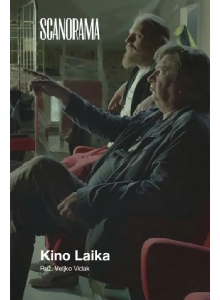 Kino Laika