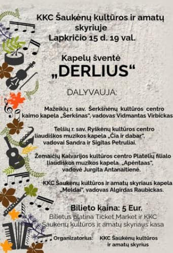 kapelu-svente-derlius-18493