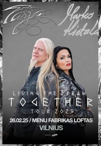 living-the-dream-together-tour-2025-tarja-turunen-marko-hietala-vilnius-18541