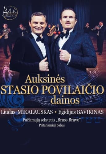 auksines-stasio-povilaicio-dainos-2-18999