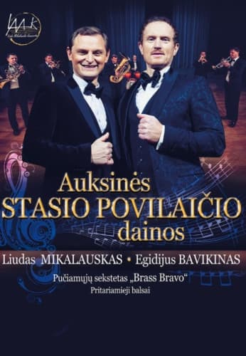 auksines-stasio-povilaicio-dainos-2-18999