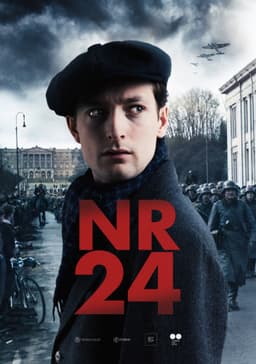 Nr. 24 poster