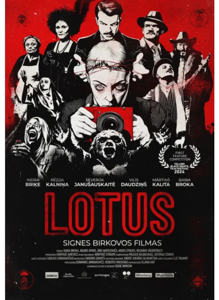 LOTUS