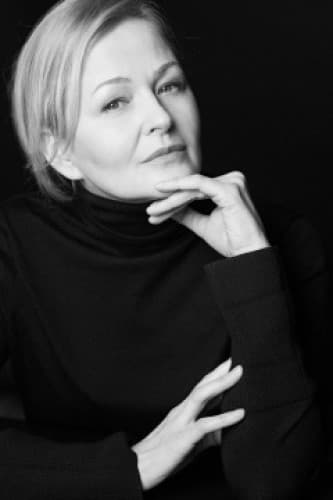 Jolanta Dapkūnaitė