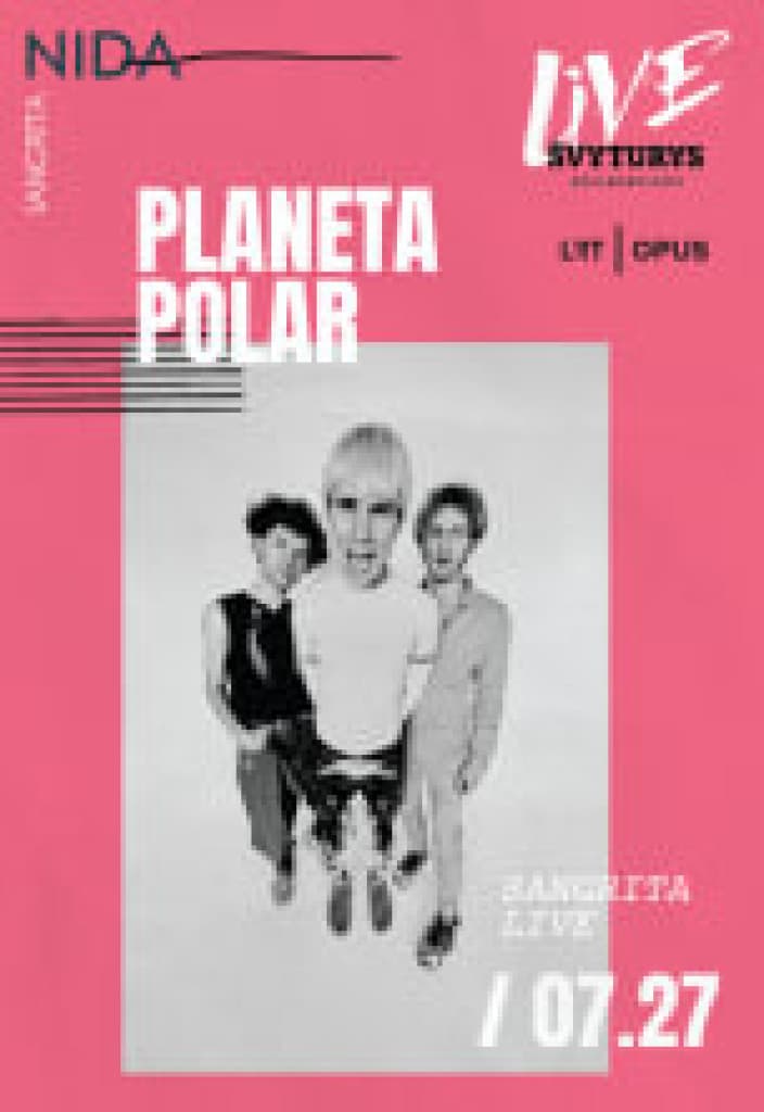 PLANETA POLAR