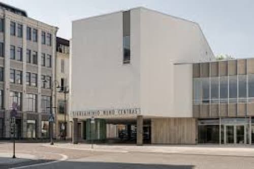 CAC Contemporary Art Centre