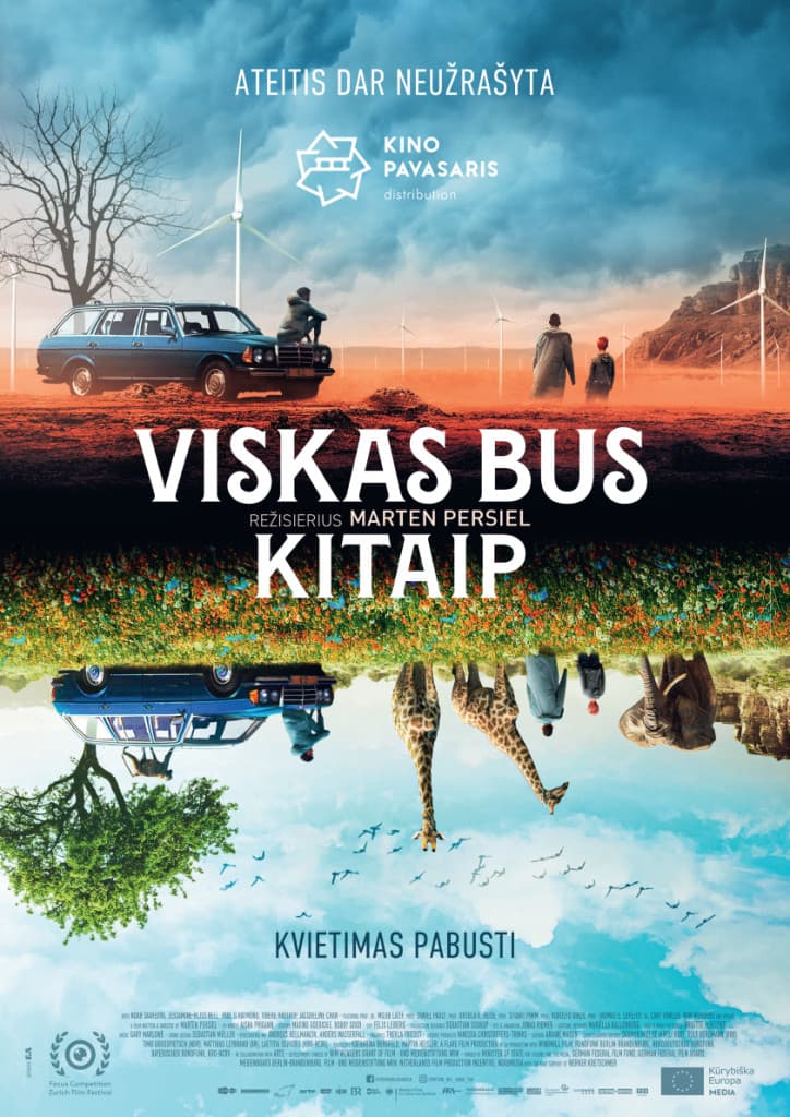 EŽS 2025: Viskas bus kitaip
