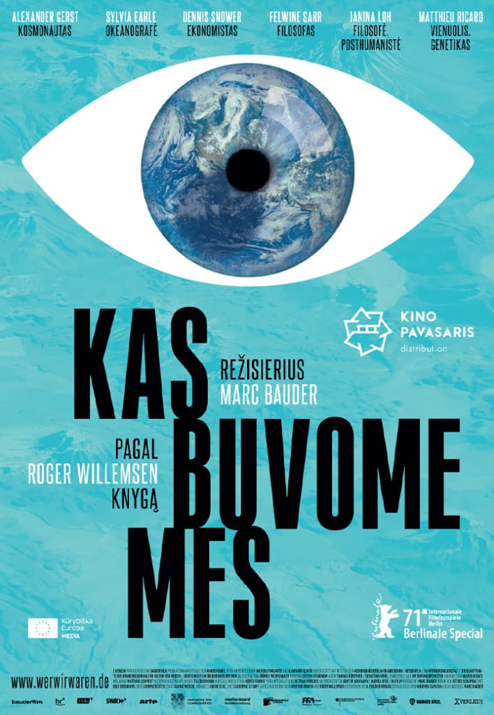 EŽS 2025: Kas buvome mes