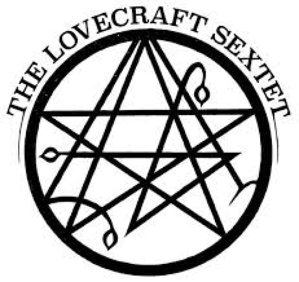 The Lovecraft Sextet