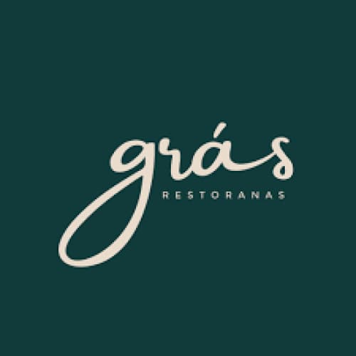 Restoranas „grás“