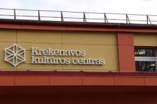 Krekenavos kultūros centras