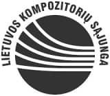 Lietuvos kompozitorių sąjunga logo