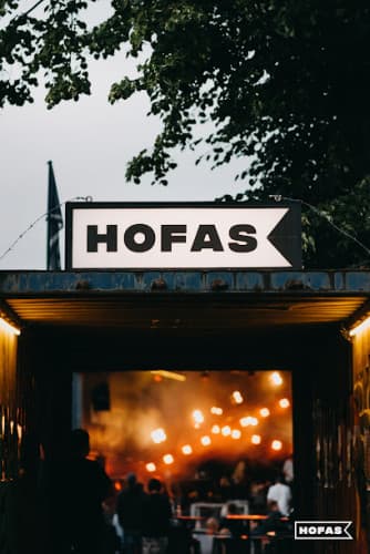 Hofas