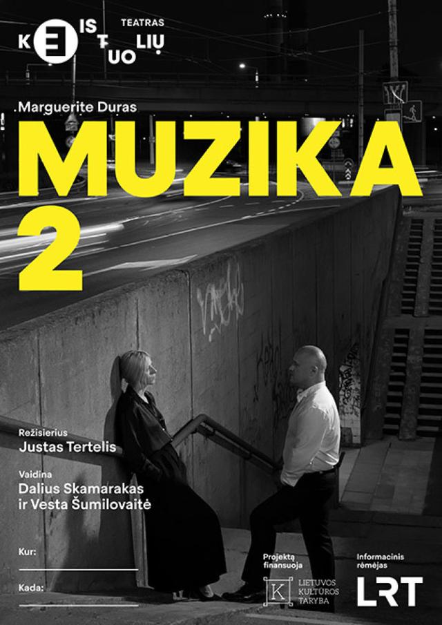 Muzika 2