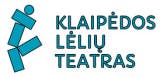 Klaipėdos lėlių teatras logo