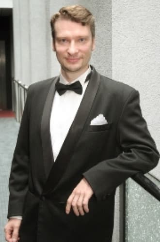 Mindaugas Zimkus