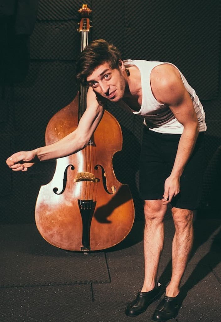 Contrabass