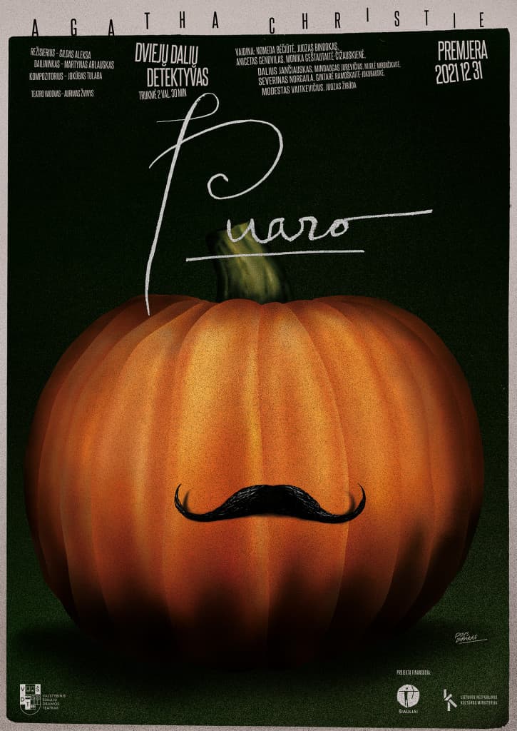 Poirot