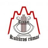 Trakų Kultūros Centras logo
