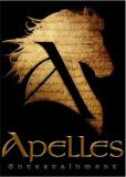 Apelles Entertainment logo