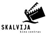 Skalvija Cinema Centre logo