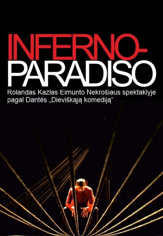 Inferno-Paradiso