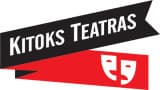 Kitoks teatras logo