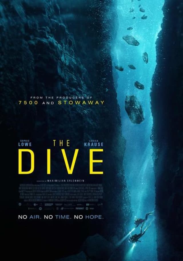 The Dive