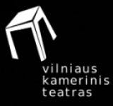 Vilniaus kamerinis teatras logo